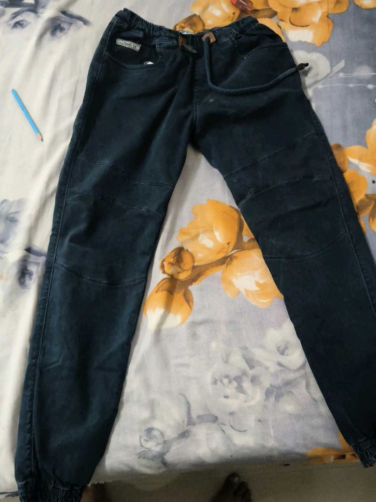 Jeans Joggers