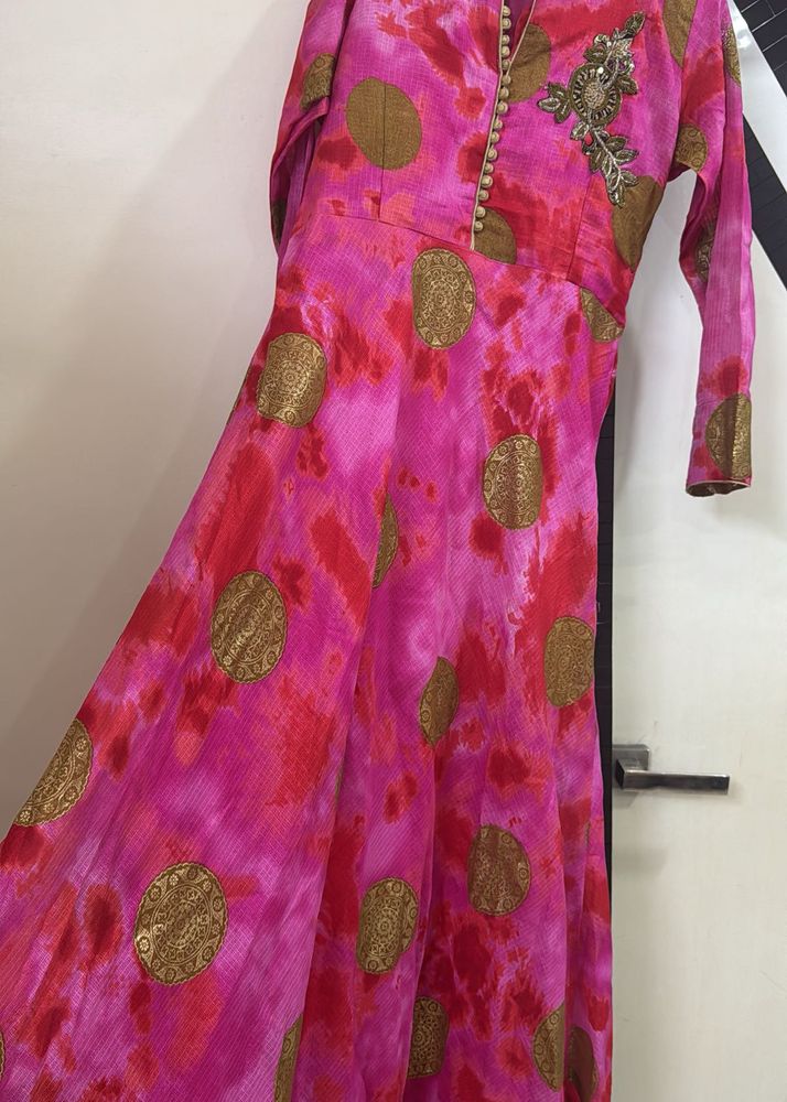 Gown