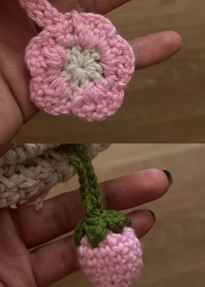 Crochet Combo