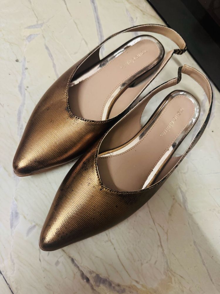 Footwear