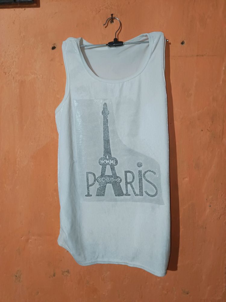 PARIS T-shirt (Paris Design Is Made Of Stones)
