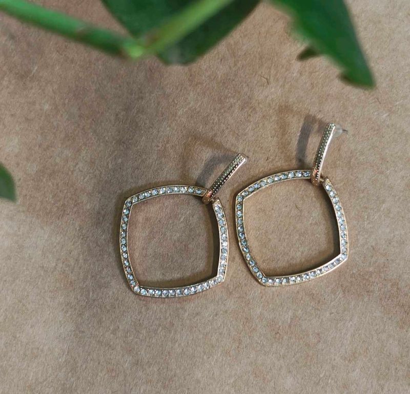 Party Wear Earrings