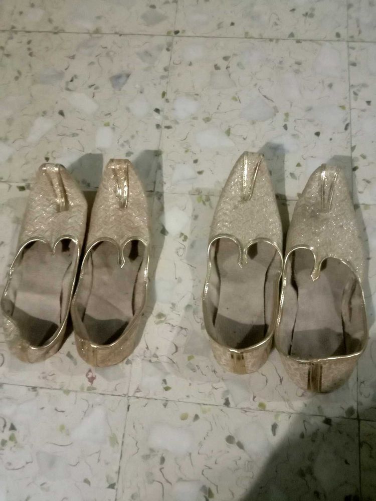 Groom Mojdi 2 Pair
