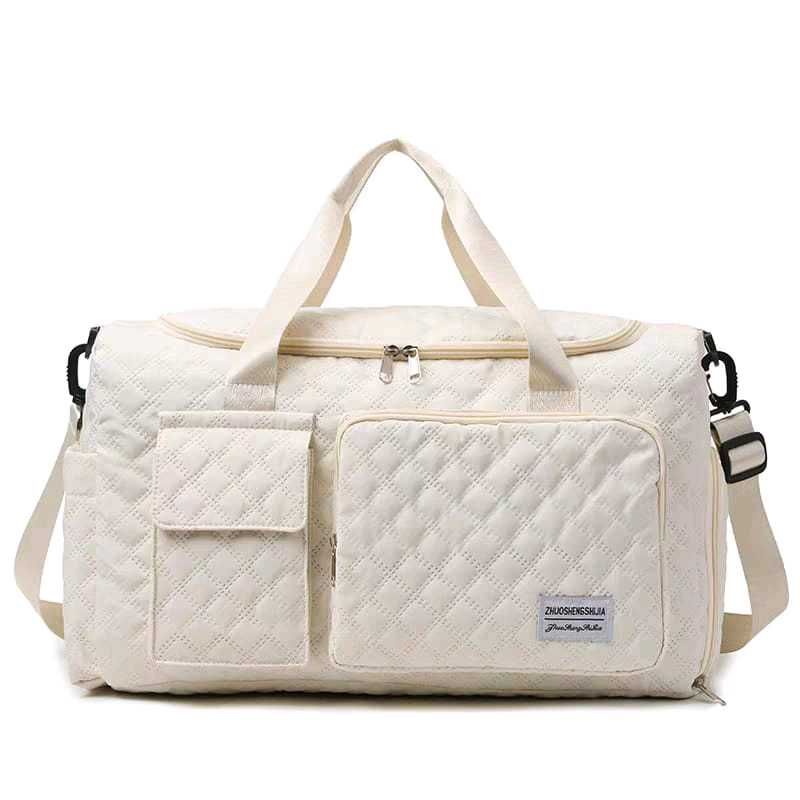 Unisex Duffle Bag