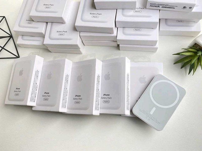 Apple iPhone Magsafe 10000mah
