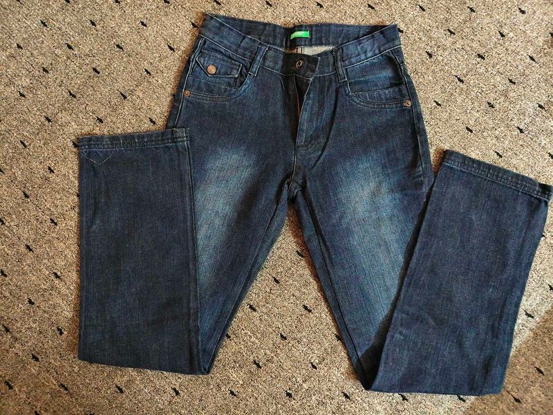 It&#39;s A New Ucb Jeans