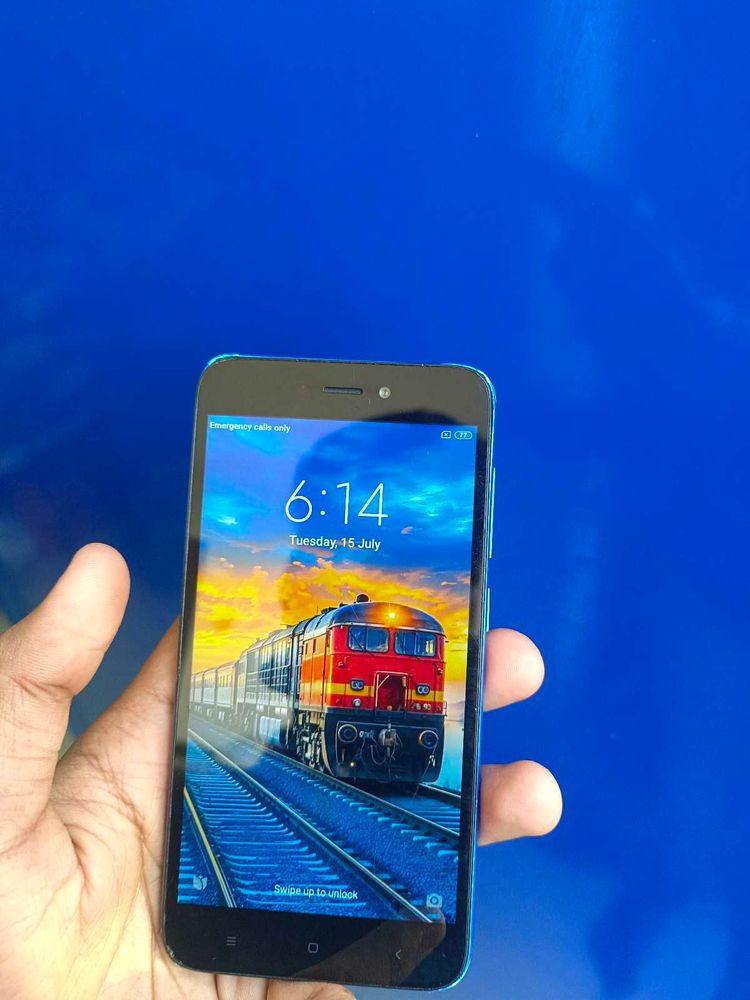 Redmi 5A 16gb