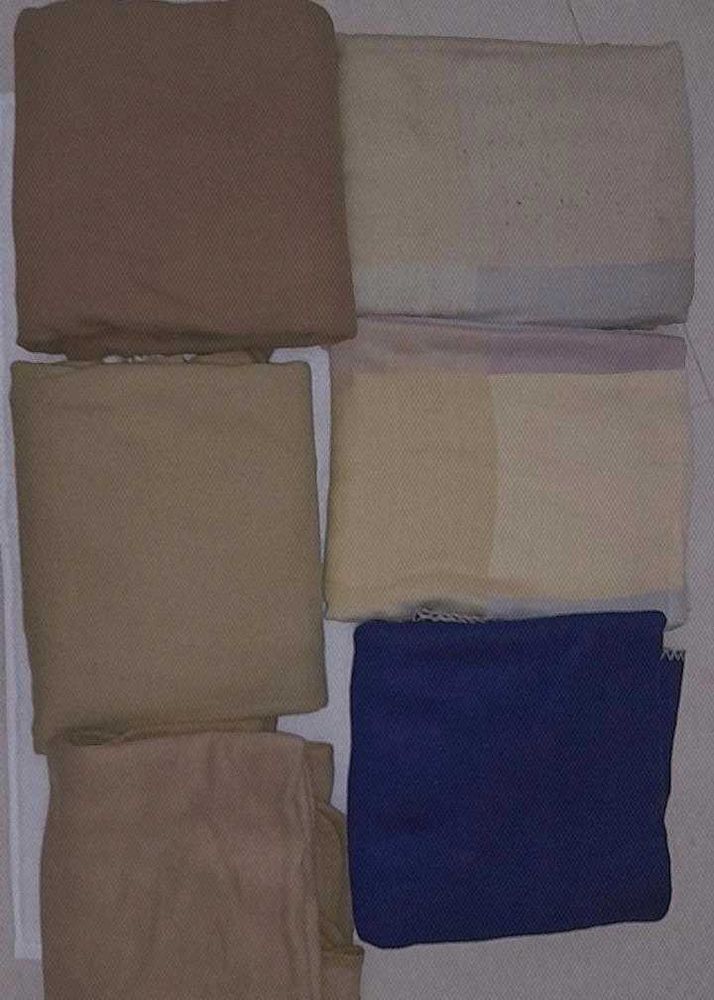 Airplane Blankets