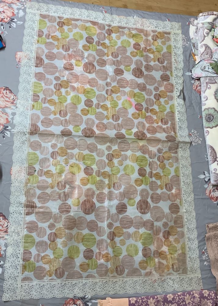 Table Cover Rectangle