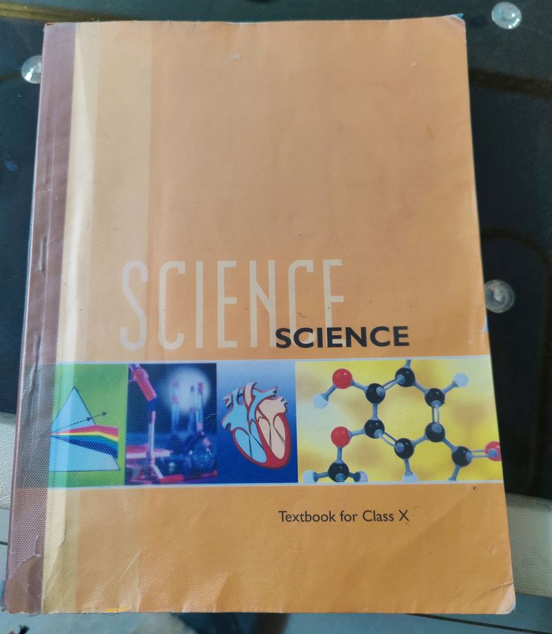 Class 10th Ncert