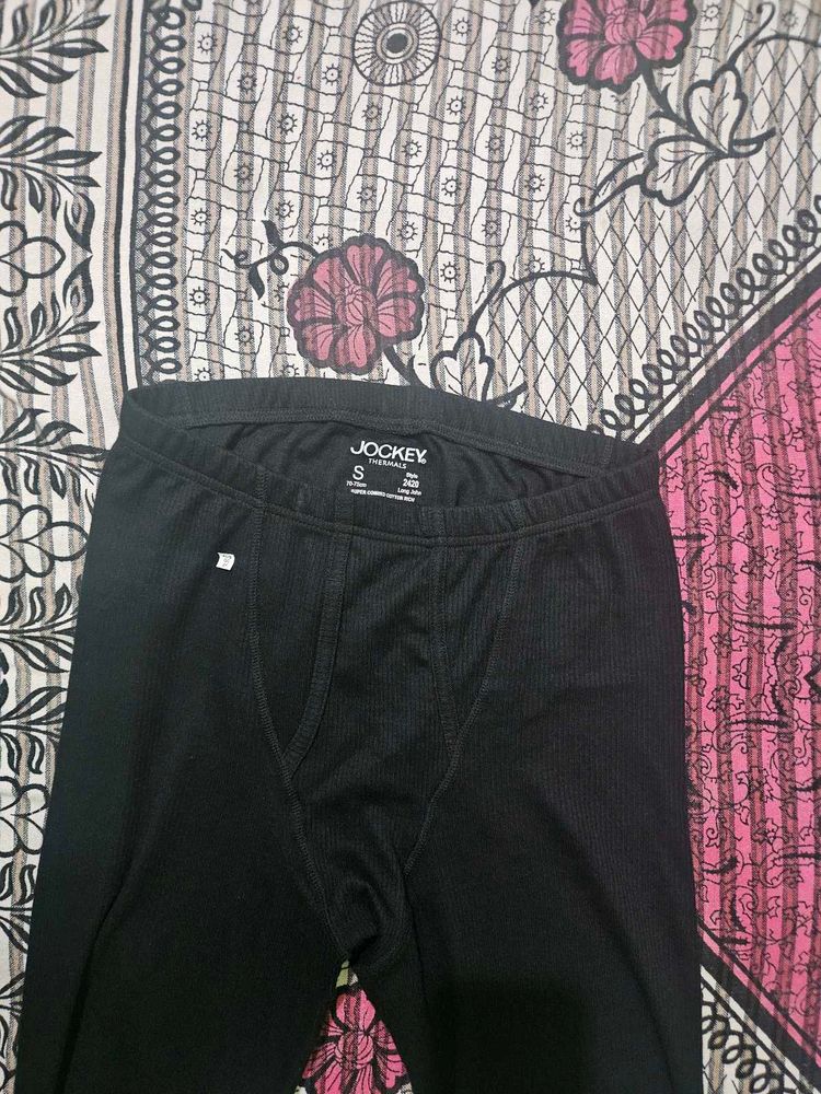 Jockey Men's Thermal Bottom
