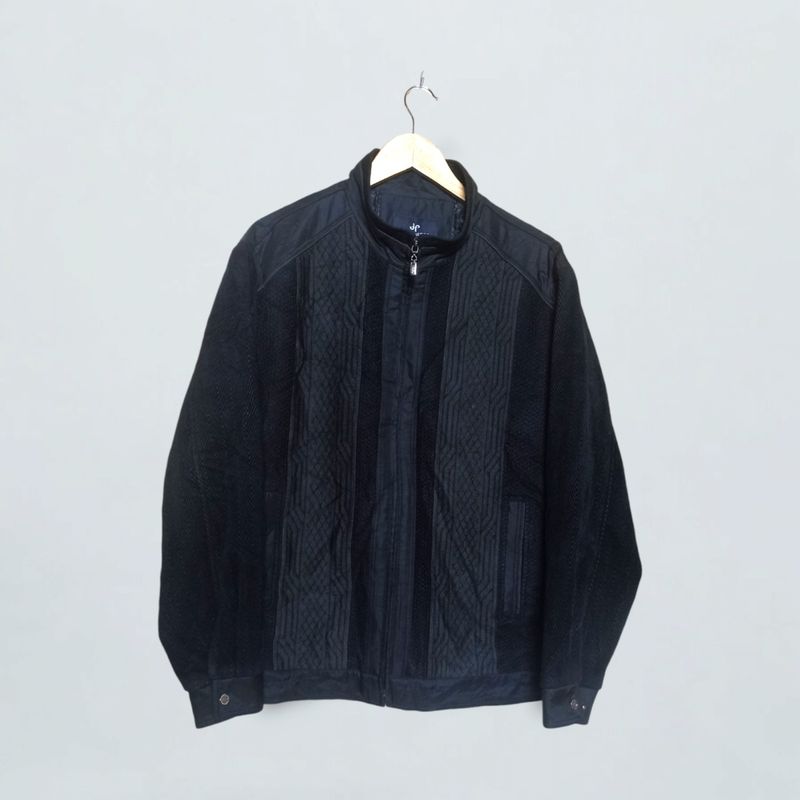 Premium Jean Pierre Jacket