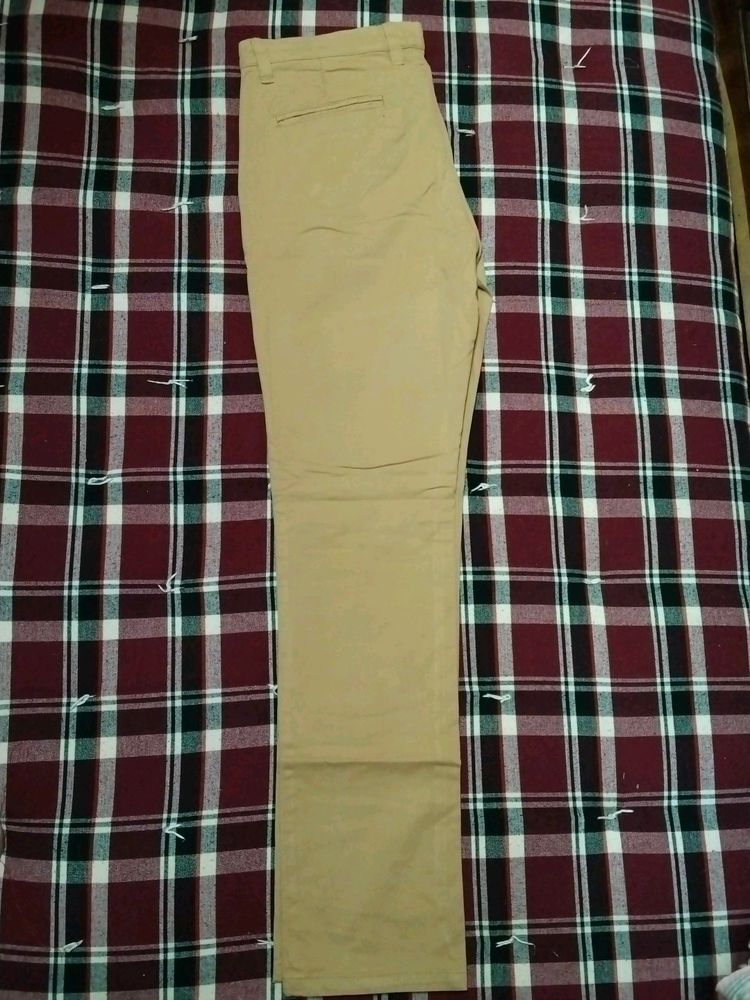 SUPERDRY CHINOS