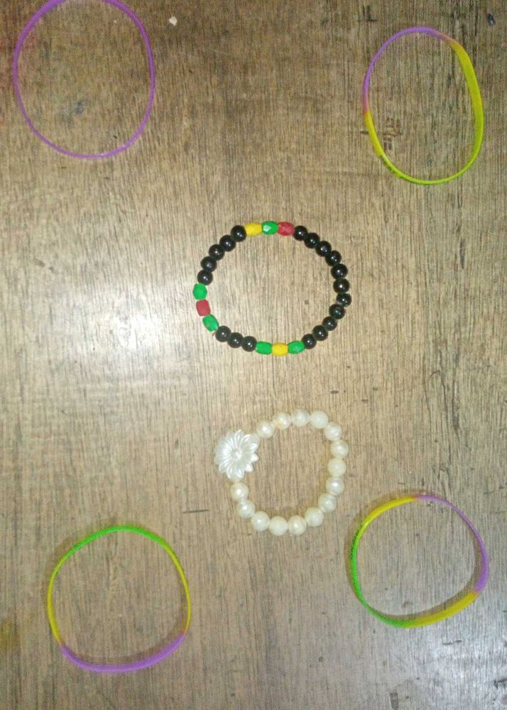 Assorted Bracelet Bundle