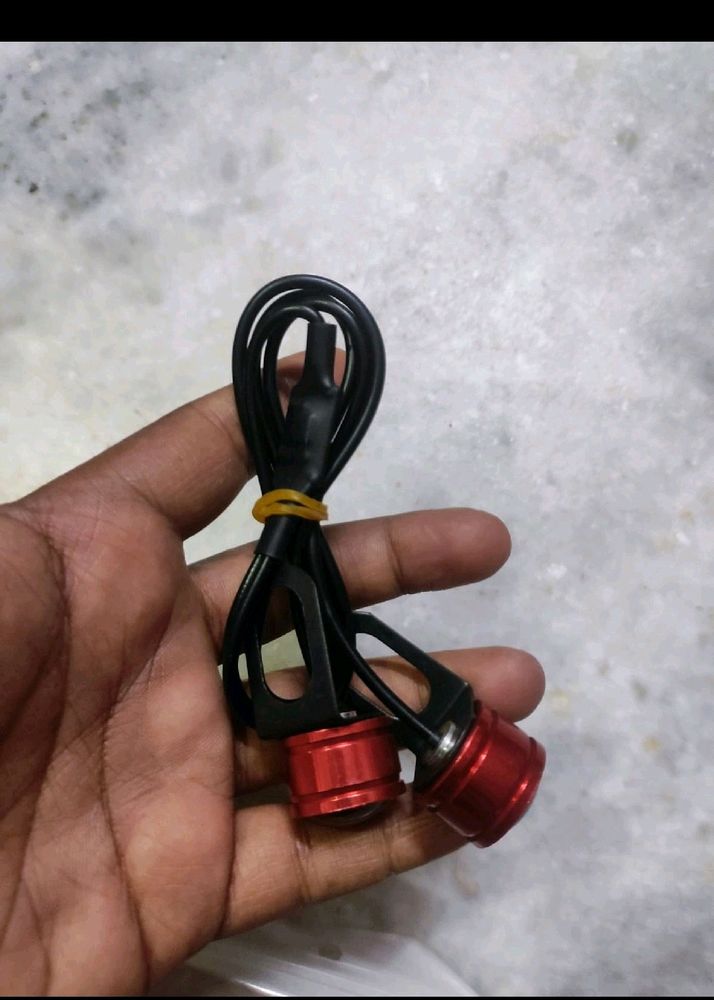 Bike Blinking Light Stobe