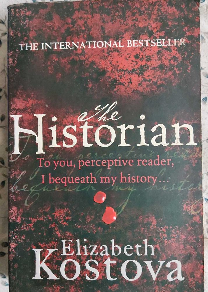 The Historian
