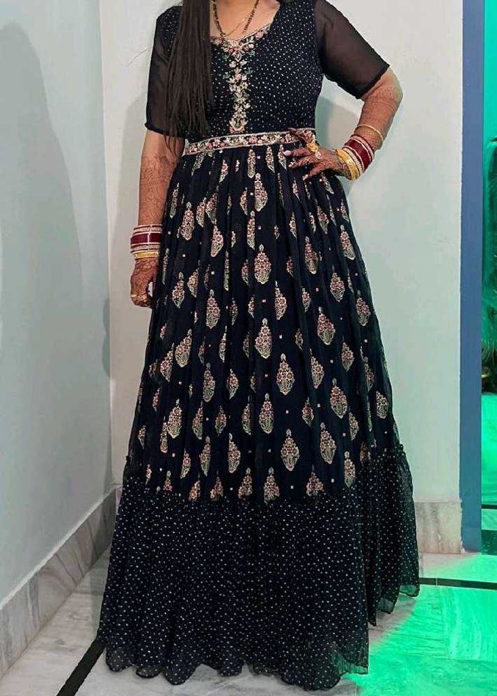 Beautiful Gown