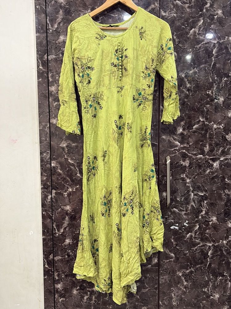 Kurti