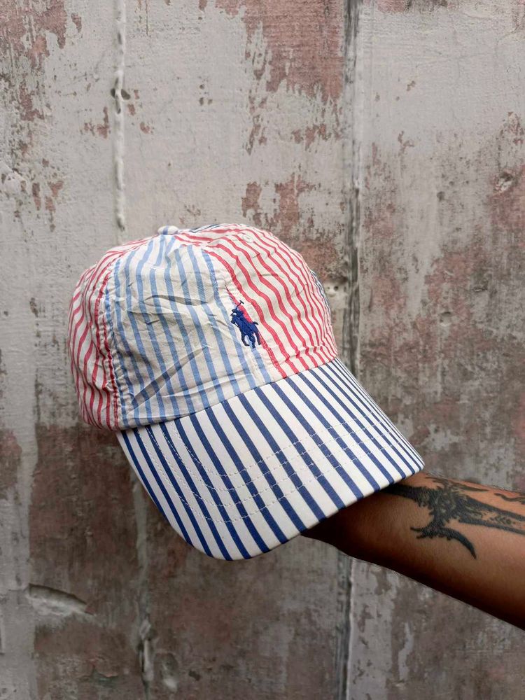 Polo Ralph Lauren Cap