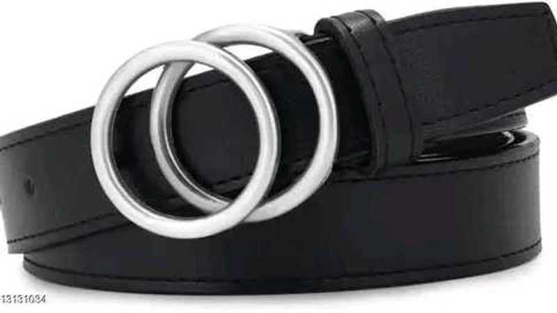 Elegant Women&#39;s Belt For Office And Casual Wear