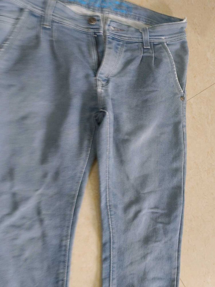 Used Jeans