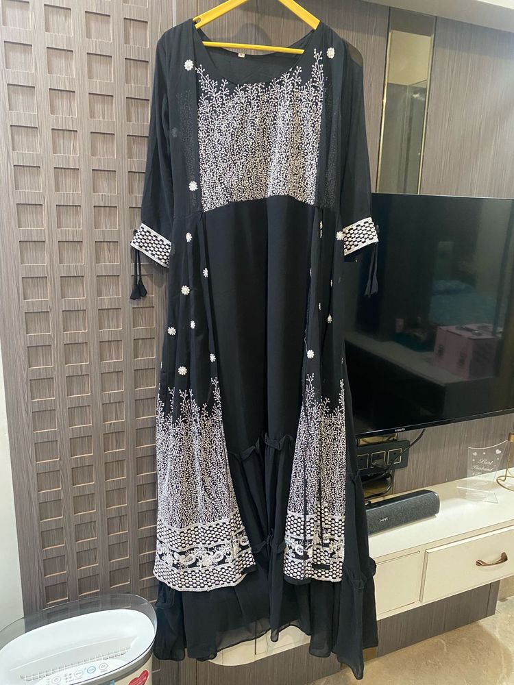 Ethnic Gowns For Women