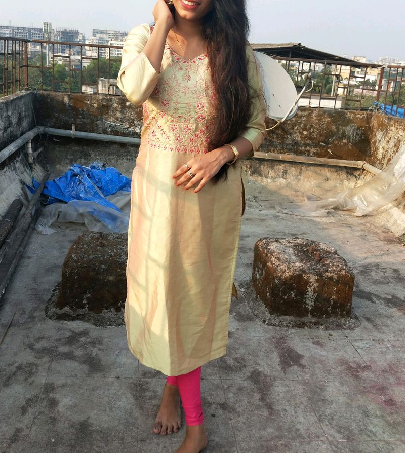 Traditional Kurti