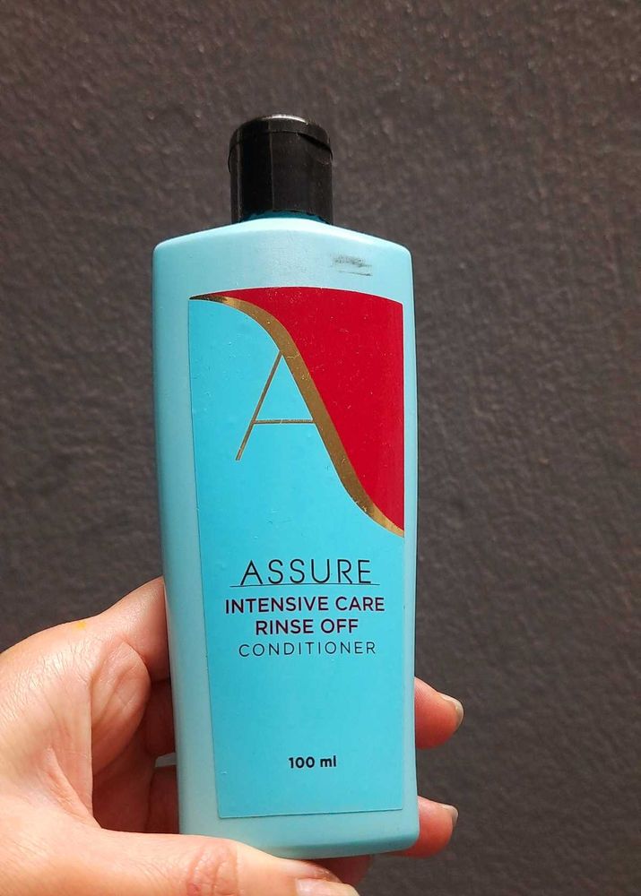 🆕️VESTIGE ASSURE INTENSIVE CARE  CONDITIONER