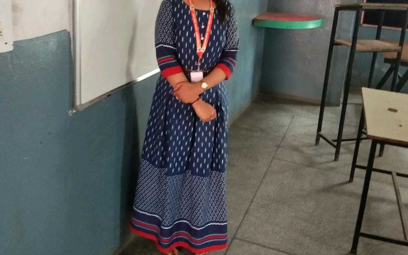 Long Maxi