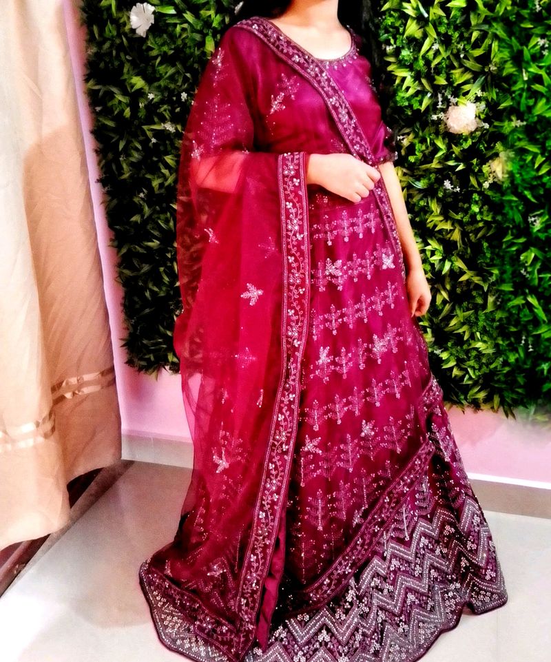Wedding Legha