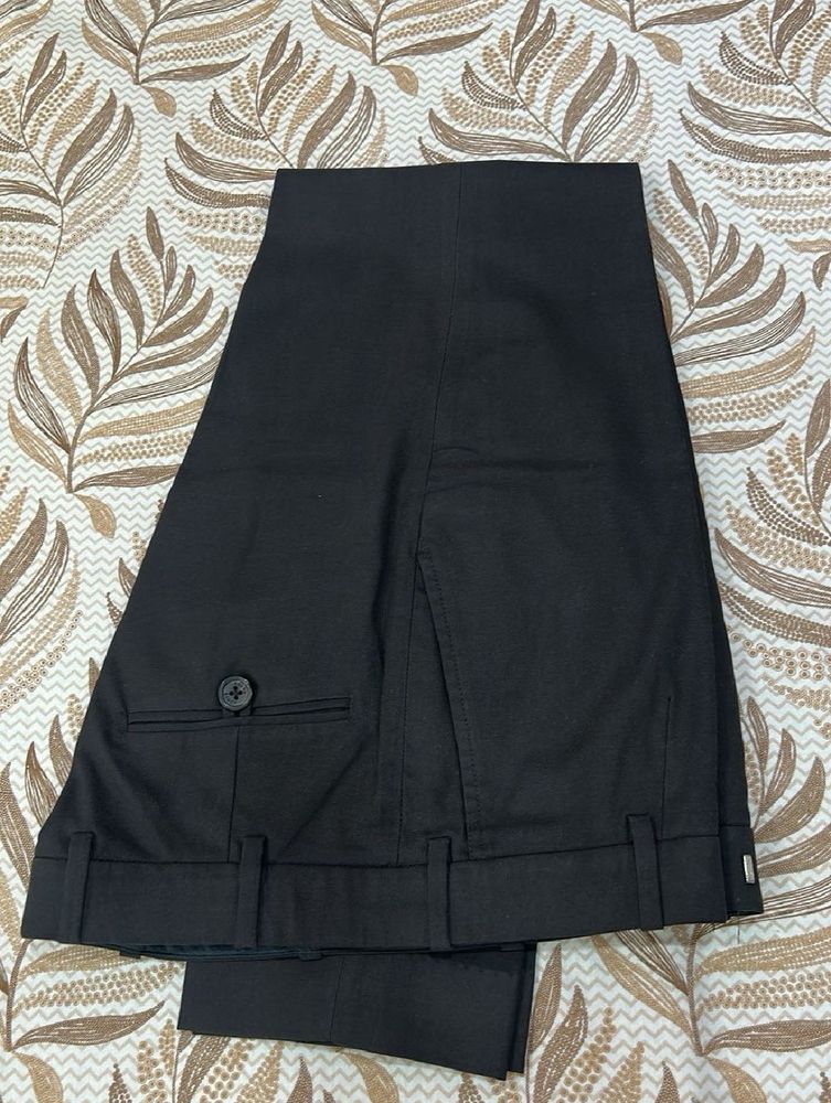 Black Dress Pants