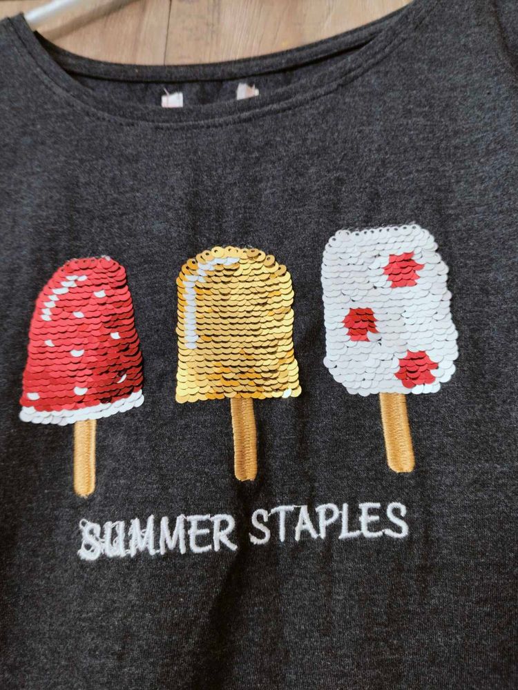T Shirt For Girls