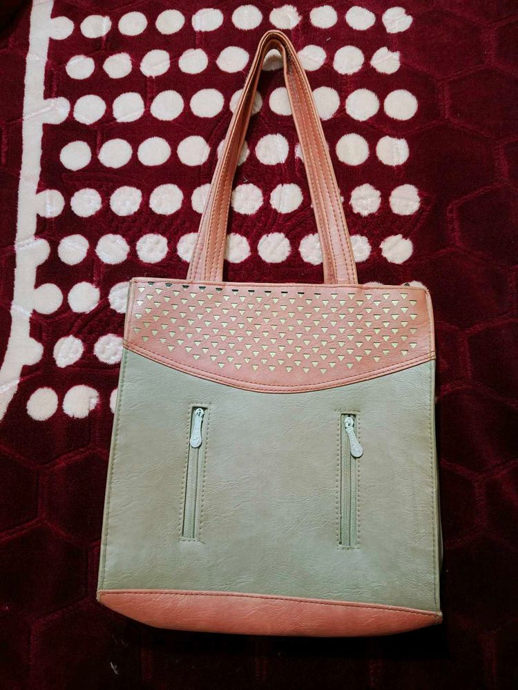 Hand Bag For Women.