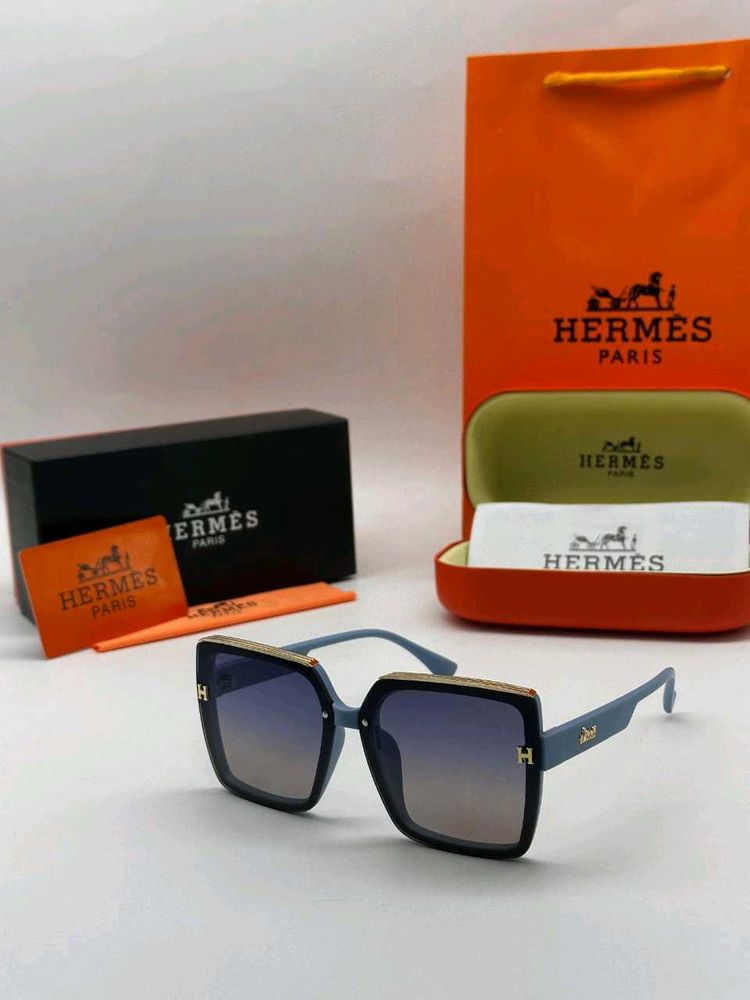 Hermes Sunglasses UNISEX PREMIUM QUALITY