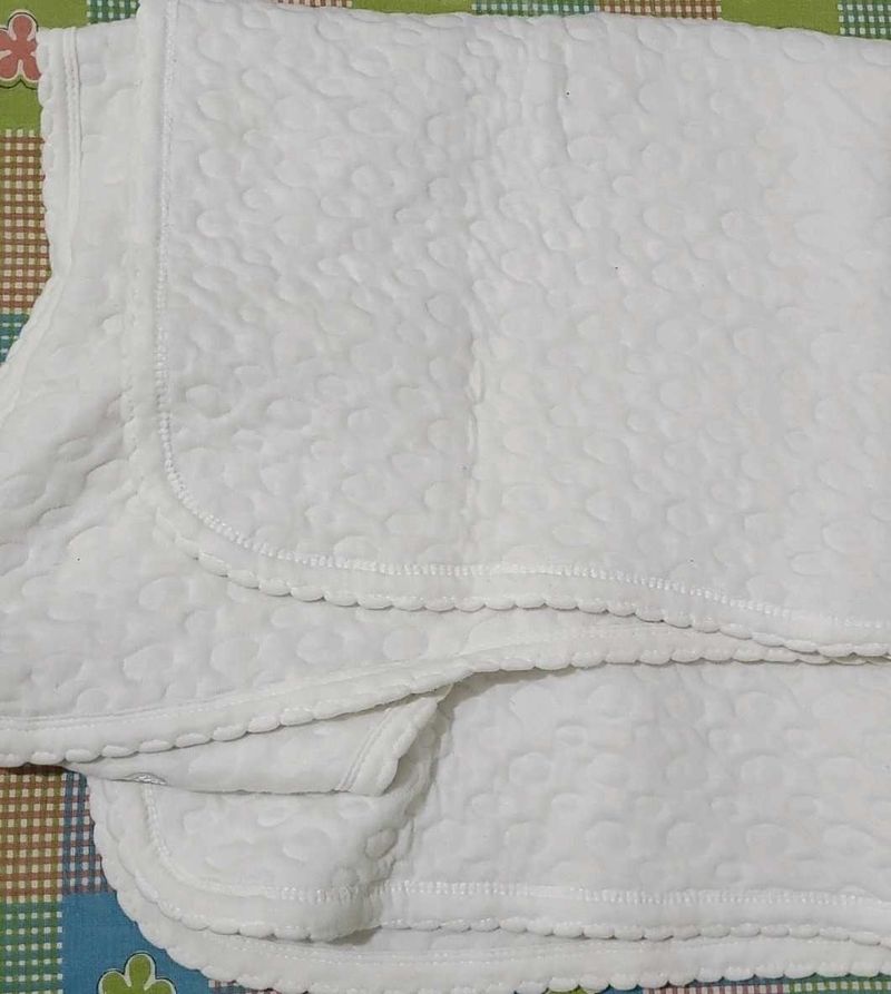 Soft Baby Blanket