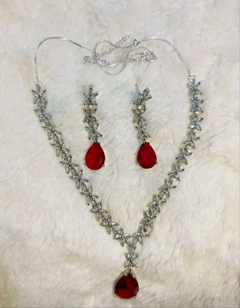 Jewellery Set