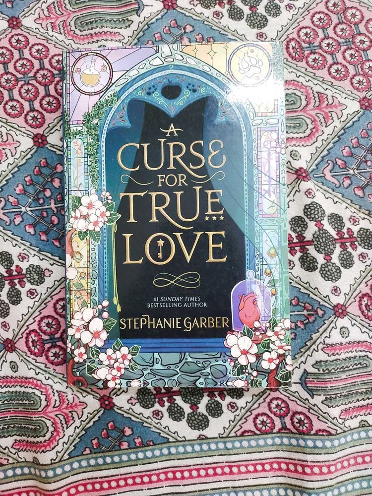 a cursed for true love .