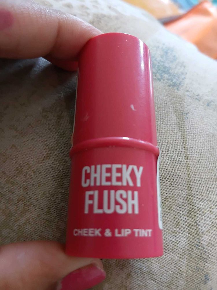 Cheeky Flush Cheek &amp; Lip Tint