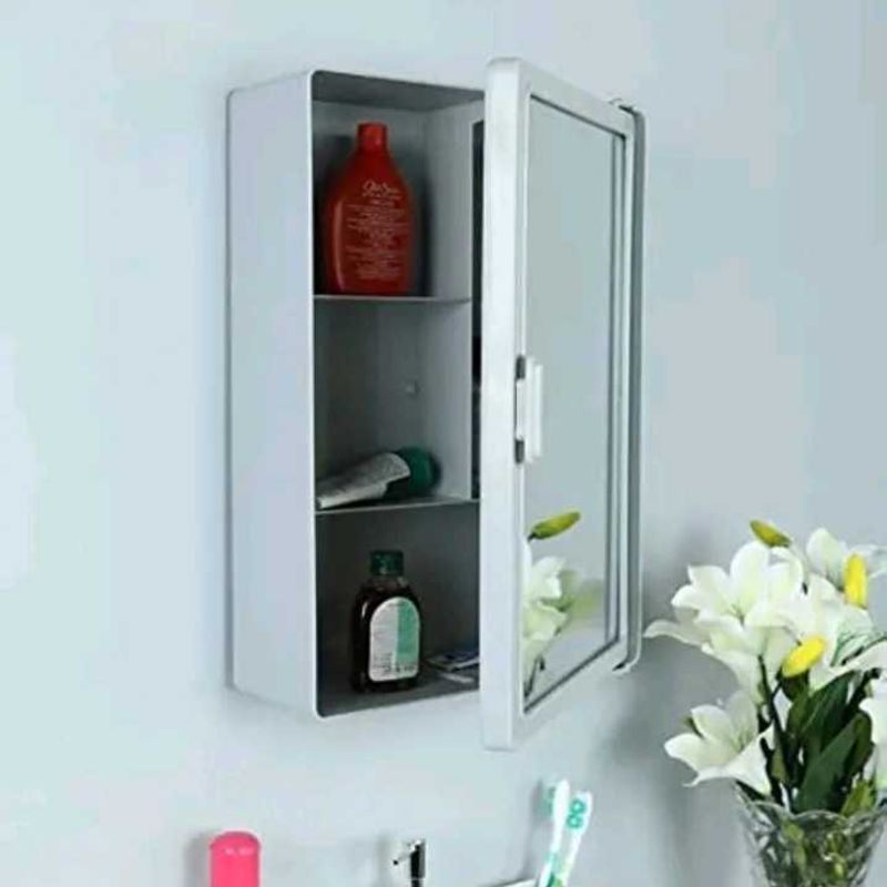 Mirror Bathroom Cabinet