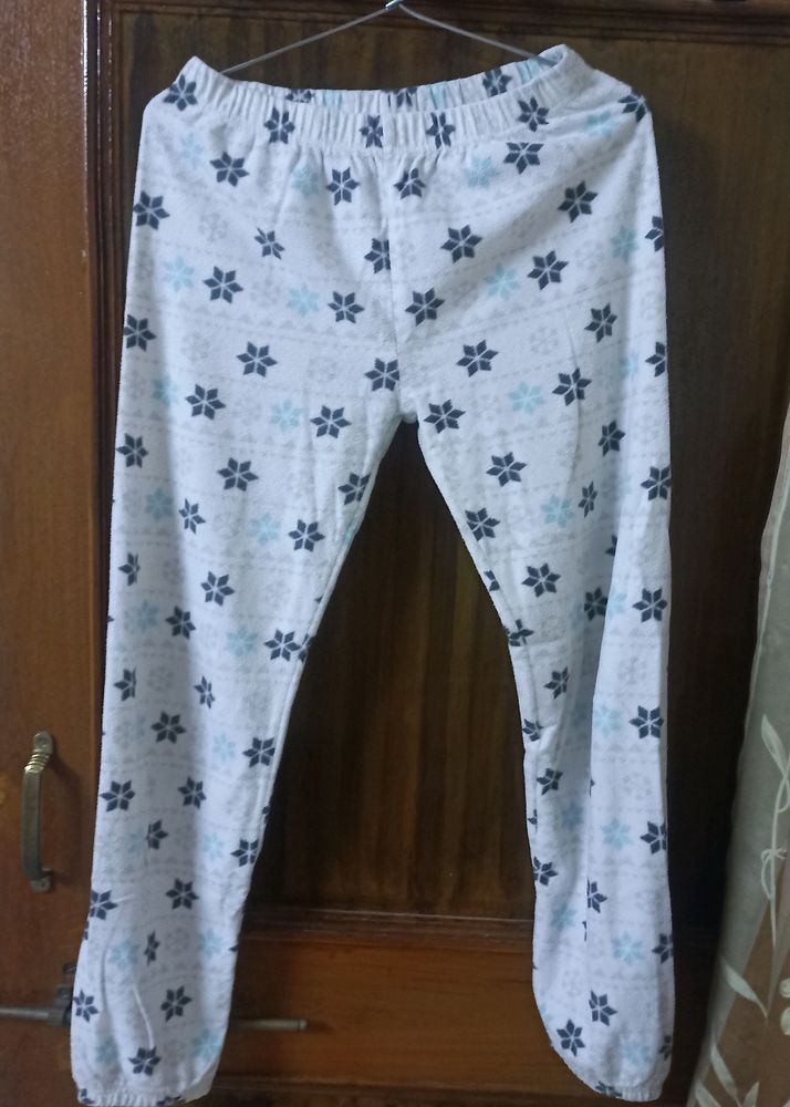 Warm And Comfortable Lower/ Pyjama/ Jogger