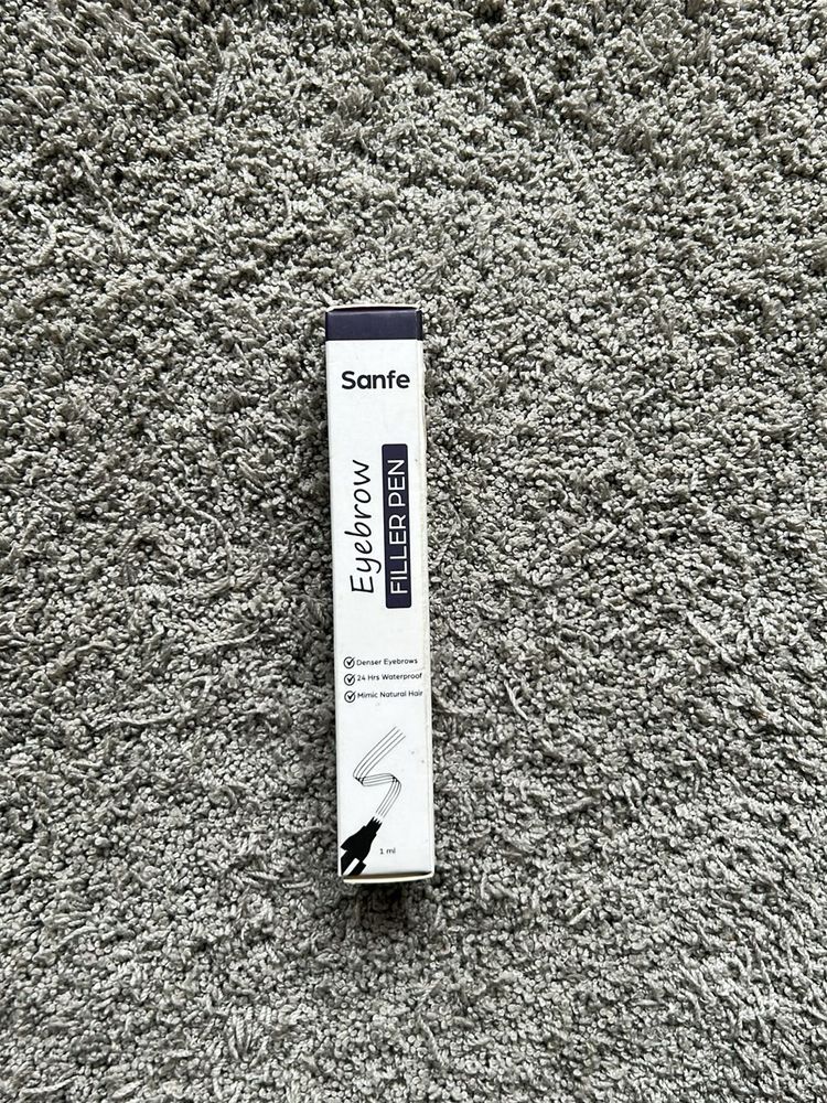 Sanfe Eyebrow Filler Pen