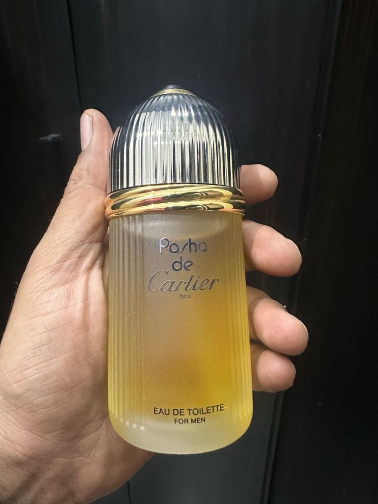 New Without Box ! Luxury Perfume For Men
