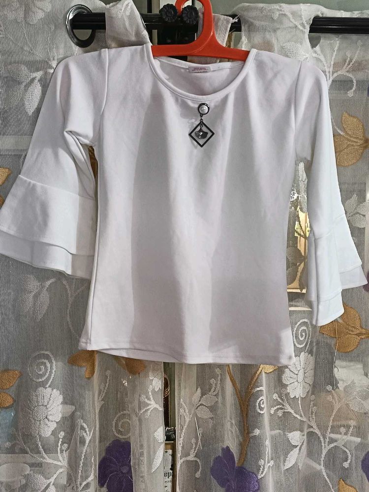 Top For Girls