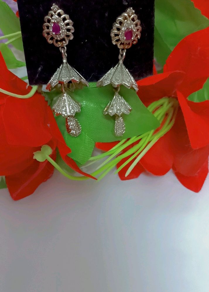 AD Jhumkas