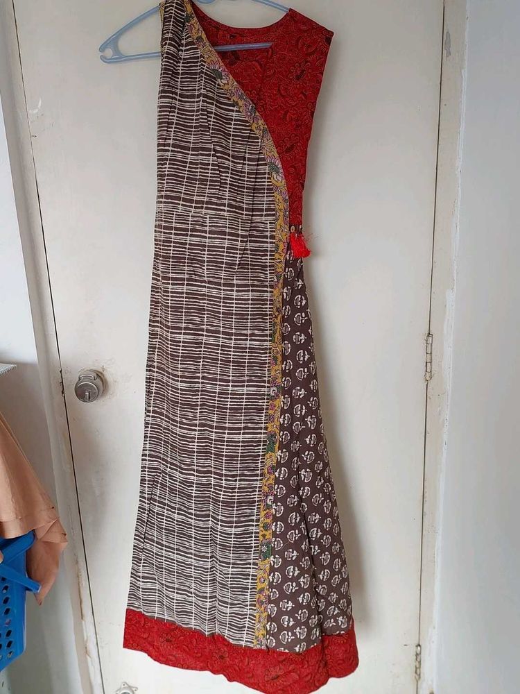 Elegant Dress Material