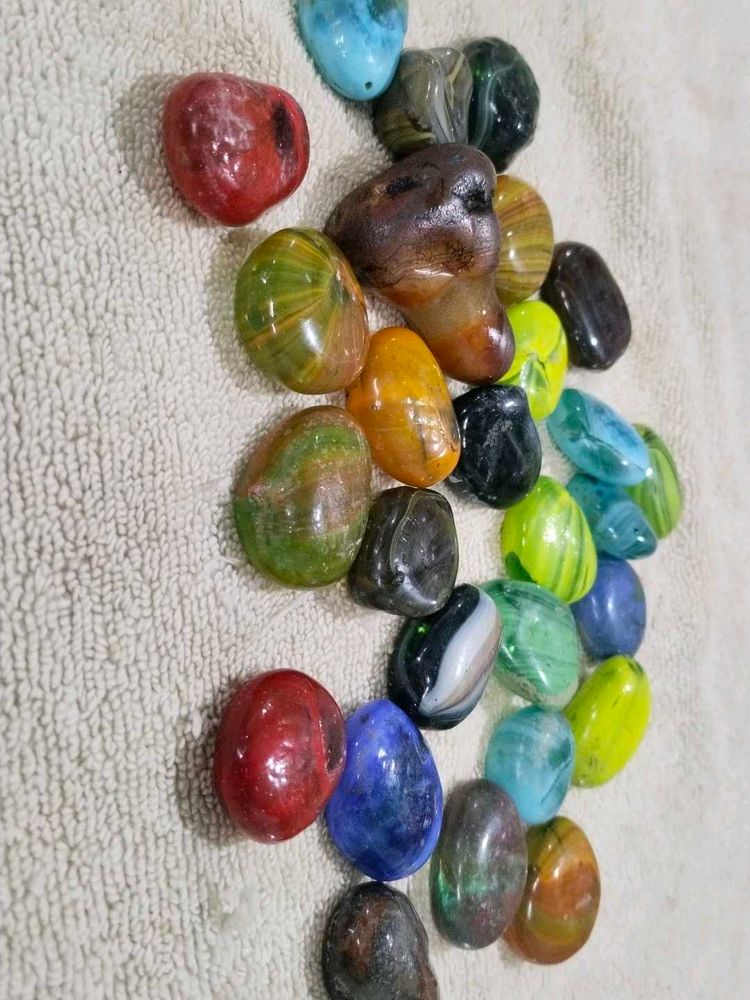 Stones