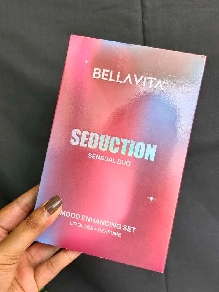 BellaVita Seduction Set