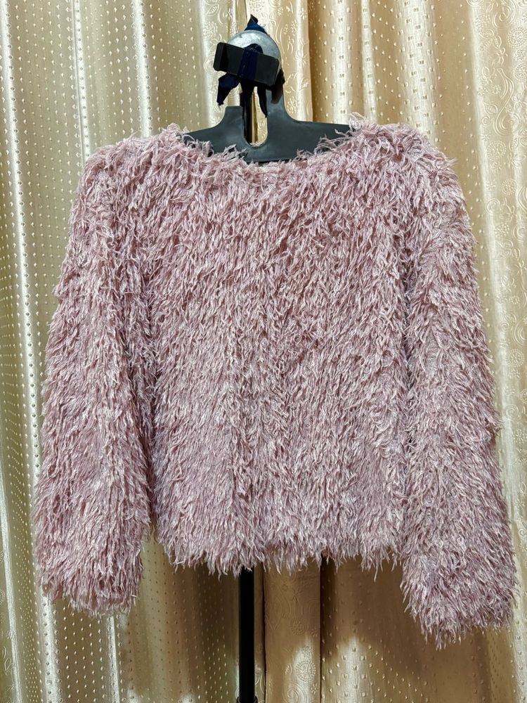 Beautiful Korean style Sweater