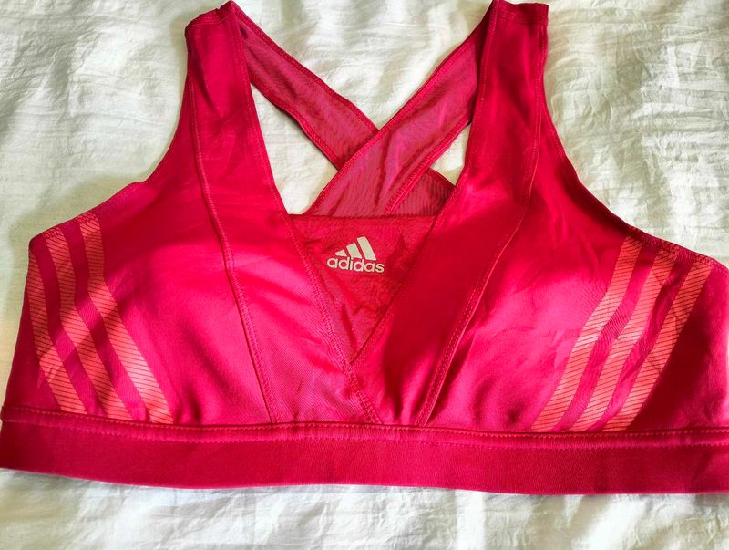 ADIDAS Sports Bra