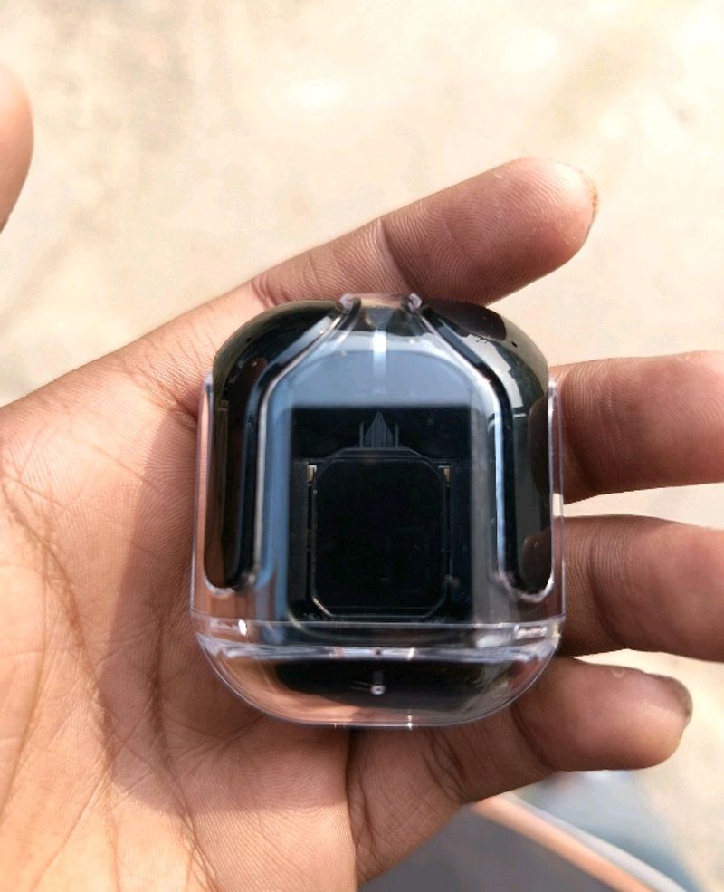 Earbuds Tws Brand New